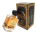 Khashab &Amp; Oud Aswad Perfume 100Ml Eau De Parfum By My Perfumes