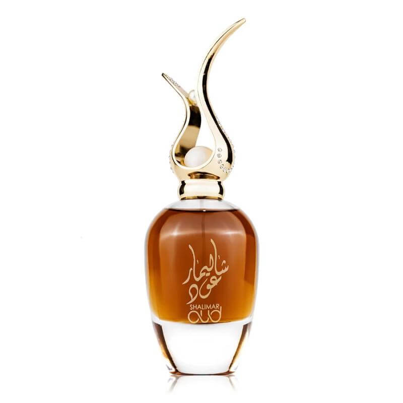 Shalimar Oud 70Ml Eau De Parfum By Ard Al Zaafaran