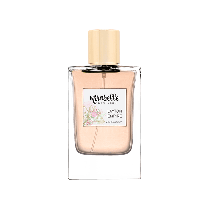 Layton Empire Perfume 110Ml Edp By Mirabelle (Inspired By Mugler Alien Mirage)