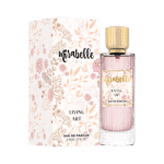 Living Art Perfume 110Ml Edp By Mirabelle (Inspired By Furla Preziosa)