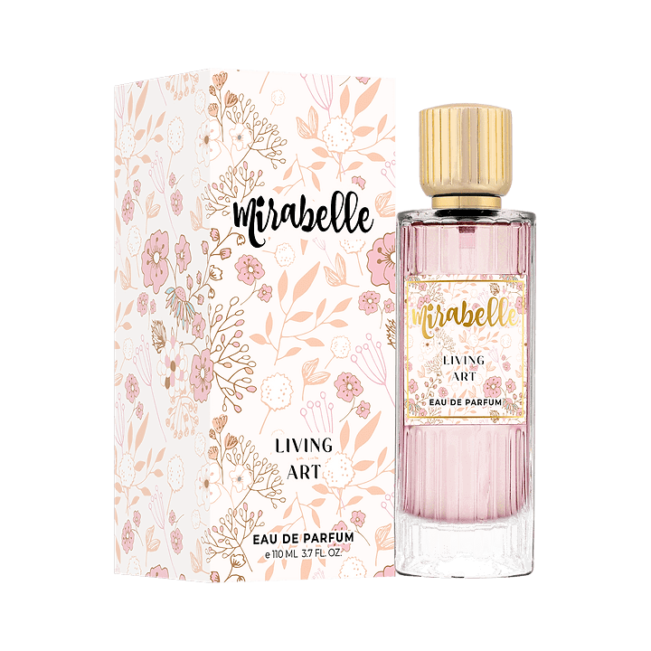 Living Art Perfume 110Ml Edp By Mirabelle (Inspired By Furla Preziosa)