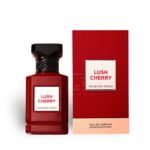 Lush Cherry 80Ml Edp By Fragrance World