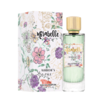 Mirror'S Tale Perfume 110Ml Edp By Mirabelle (Inspired By Oud For Happiness - Initio)