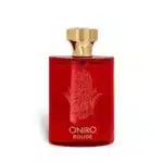 Oniro Rouge Perfume Eau De Parfum 100Ml By Fragrance World 