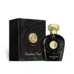 Opulent Oud Perfume Eau De Parfum 100Ml Edp By Lattafa