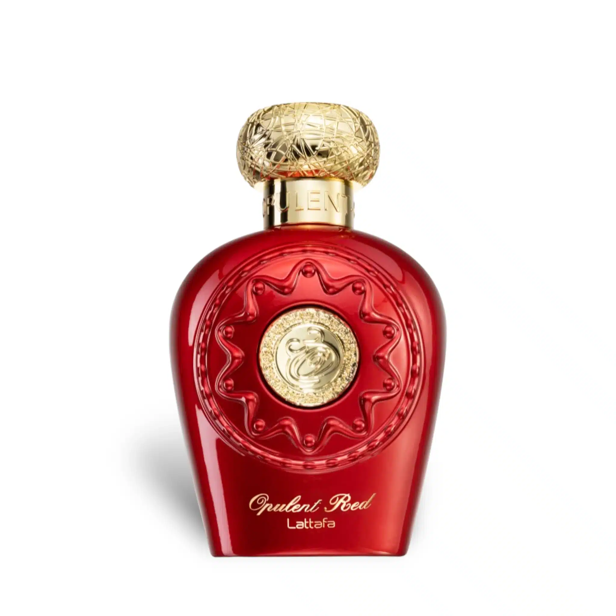 Opulent Red Perfume Eau De Parfum 100Ml Edp By Lattafa