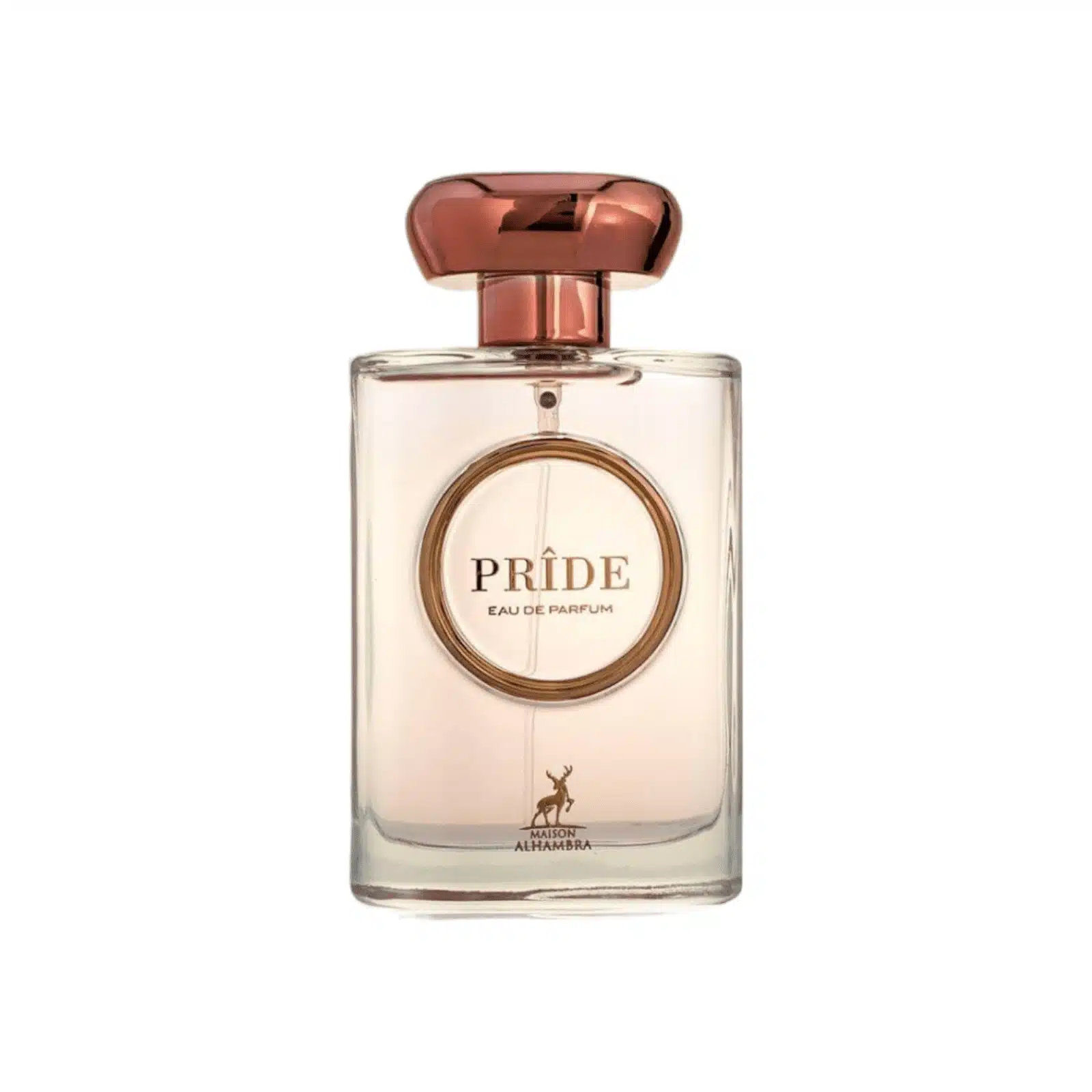 Pride Perfume Eau De Parfum By Maison Alhambra Lattafa (Inspired By Lancôme Idôle)