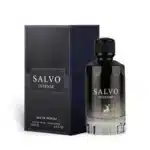 Salvo Intense 100Ml Edp By Maison Alhambra 1 Soghaat Gifts &Amp; Fragrances Salvo Intense Perfume Eau De Parfum 100Ml By Maison Alhambra Lattafa