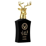 Al Noble Ameer Perfume Eau De Parfum By Lattafa Perfumes