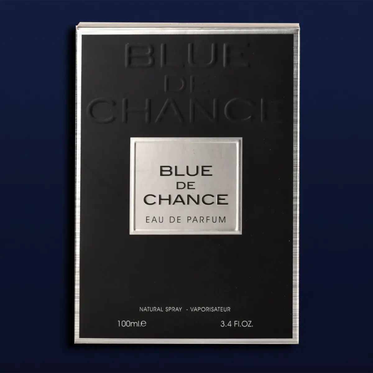 blue de chance perfume