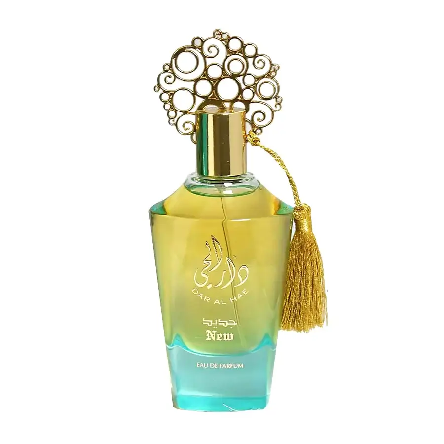 Dar Al Hae New Perfume 100Ml Edp By Ard Al Zaafaran