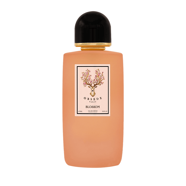 Blossom Perfume Eau De Parfum By Obsede Paris (Inspired By Ysl Mon Paris) 