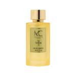 The Yellow Iris Perfume 110Ml Edp By Malcolm London (Inspired By La Vie Est Belle - Lancôme)