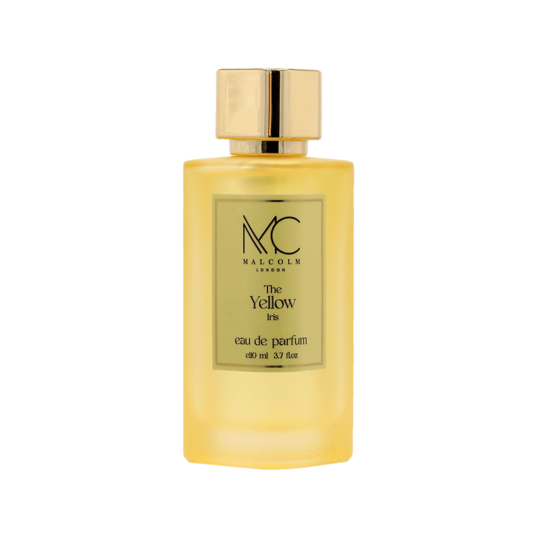 The Yellow Iris Perfume 110Ml Edp By Malcolm London (Inspired By La Vie Est Belle - Lancôme)