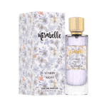 Starry Night Perfume 110Ml Edp By Mirabelle (Inspired By Tease Candy Noir Victoria'S Secret)