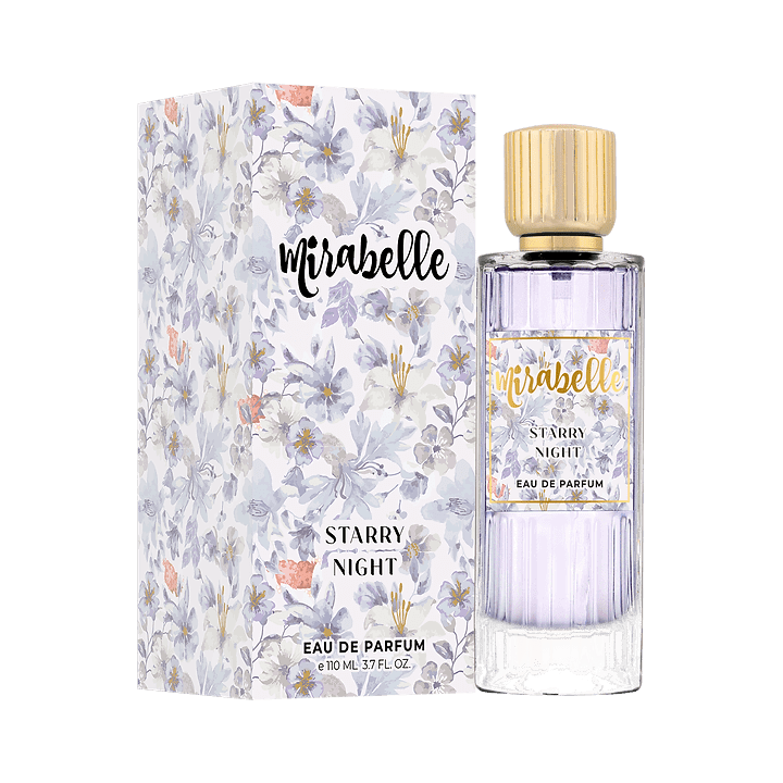 Starry Night Perfume 110Ml Edp By Mirabelle (Inspired By Tease Candy Noir Victoria'S Secret)