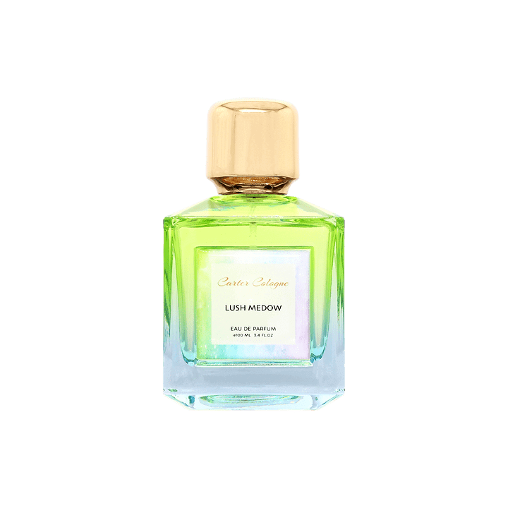 Lush Medow Perfume 100Ml Edp By Carter Cologne 