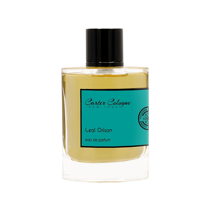 Leal Orison Perfume 100Ml Eau De Parfum By Carter Cologne (Inspired By Halfeti Penhaligon'S)