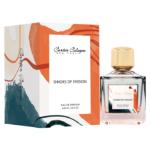 Shades Of Passionperfume 100Ml Edp By Carter Cologne