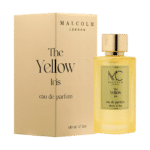 The Yellow Iris Perfume 110Ml Edp By Malcolm London (Inspired By La Vie Est Belle - Lancôme)