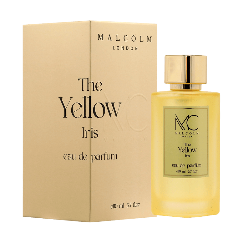 The Yellow Iris Perfume 110Ml Edp By Malcolm London (Inspired By La Vie Est Belle - Lancôme)