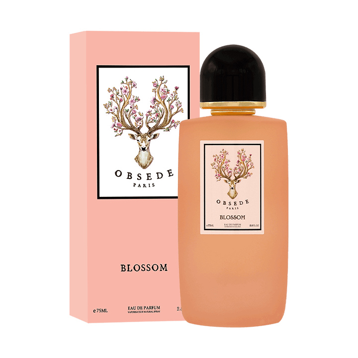 Blossom Perfume Eau De Parfum By Obsede Paris (Inspired By Ysl Mon Paris) 