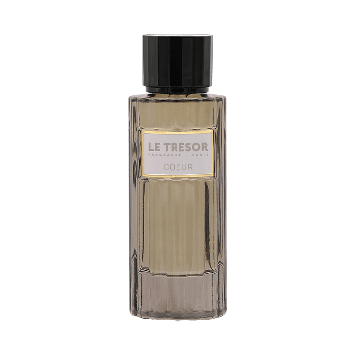 Coeur Perfume 100Ml Edp By Le Tresor (Inspired By Paco Rabanne Invictus)