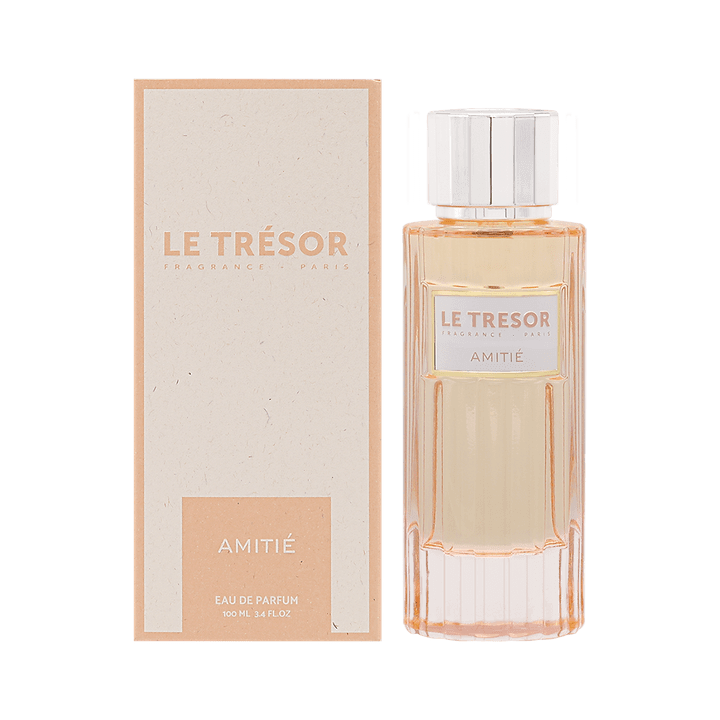 Amitie Perfume 100Ml Edp By Le Tresor (Inspired By Dolce Y Dolce &Amp; Gabbana)