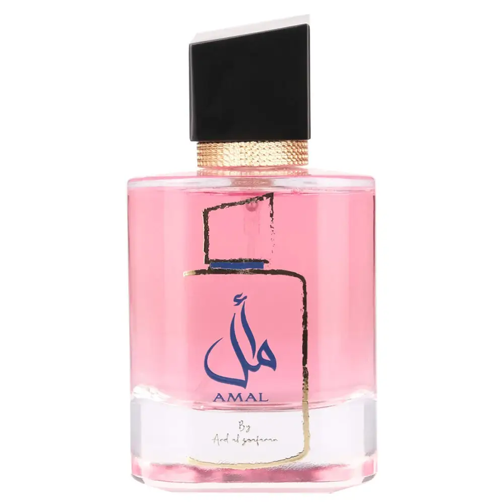 Amal Perfume / Eau De Parfum By Ard Al Zaafaran (Inspired By Jean Paul Gaultier So Scandal!)