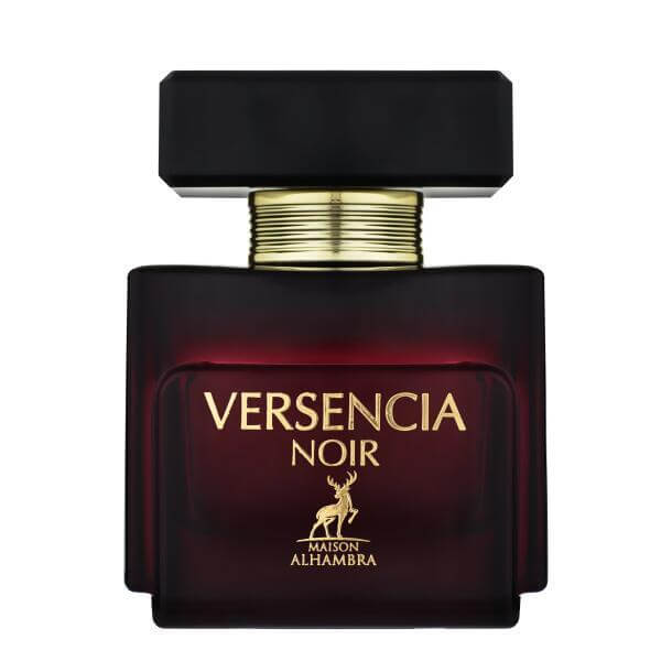 Versencia Noir Perfume 100Ml Edp By Maison Alhambra