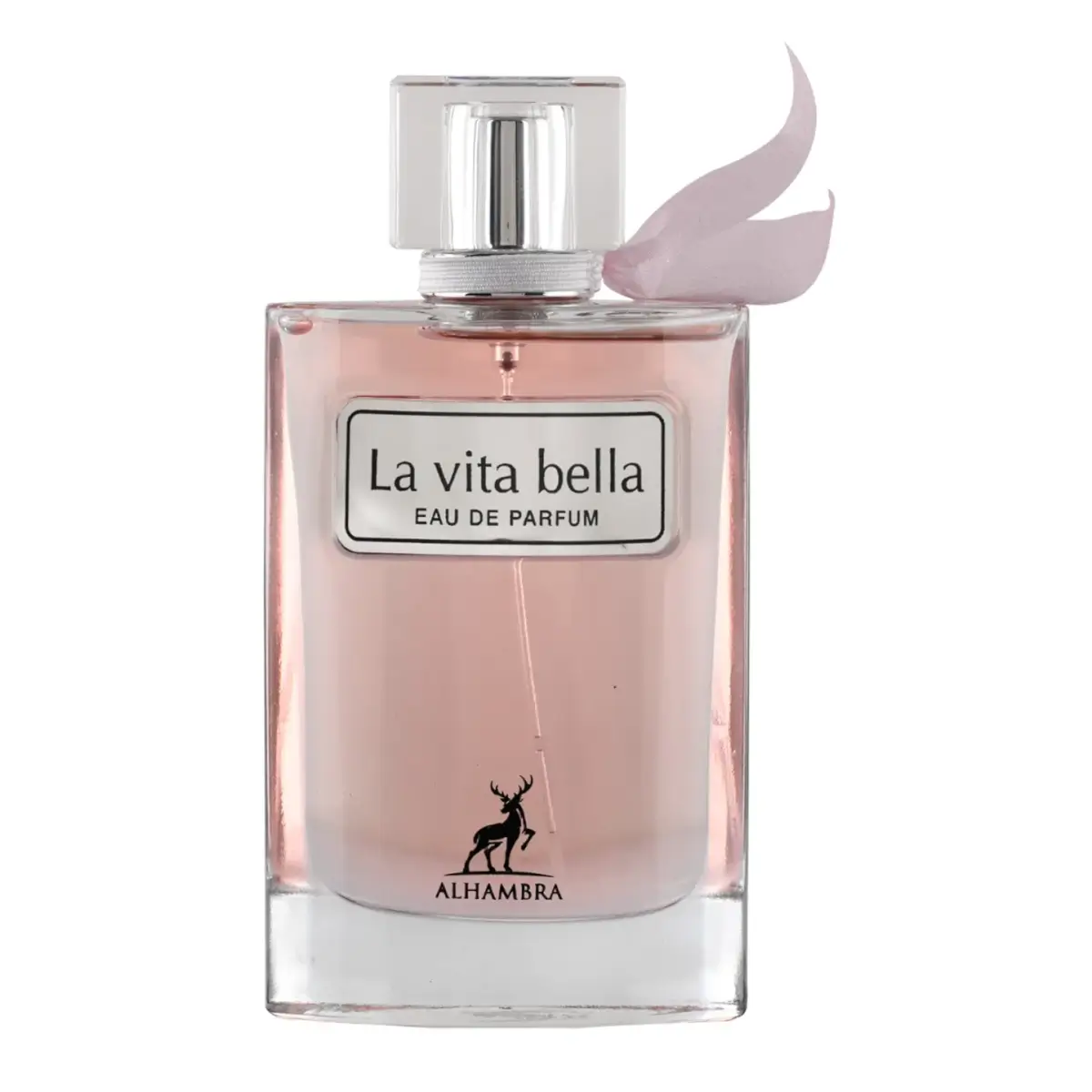 La Vita Bella Perfume / Eau De Parfum By Maison Alhambra / Lattafa (Inspired By Lancôme La Vie Est Bell)
