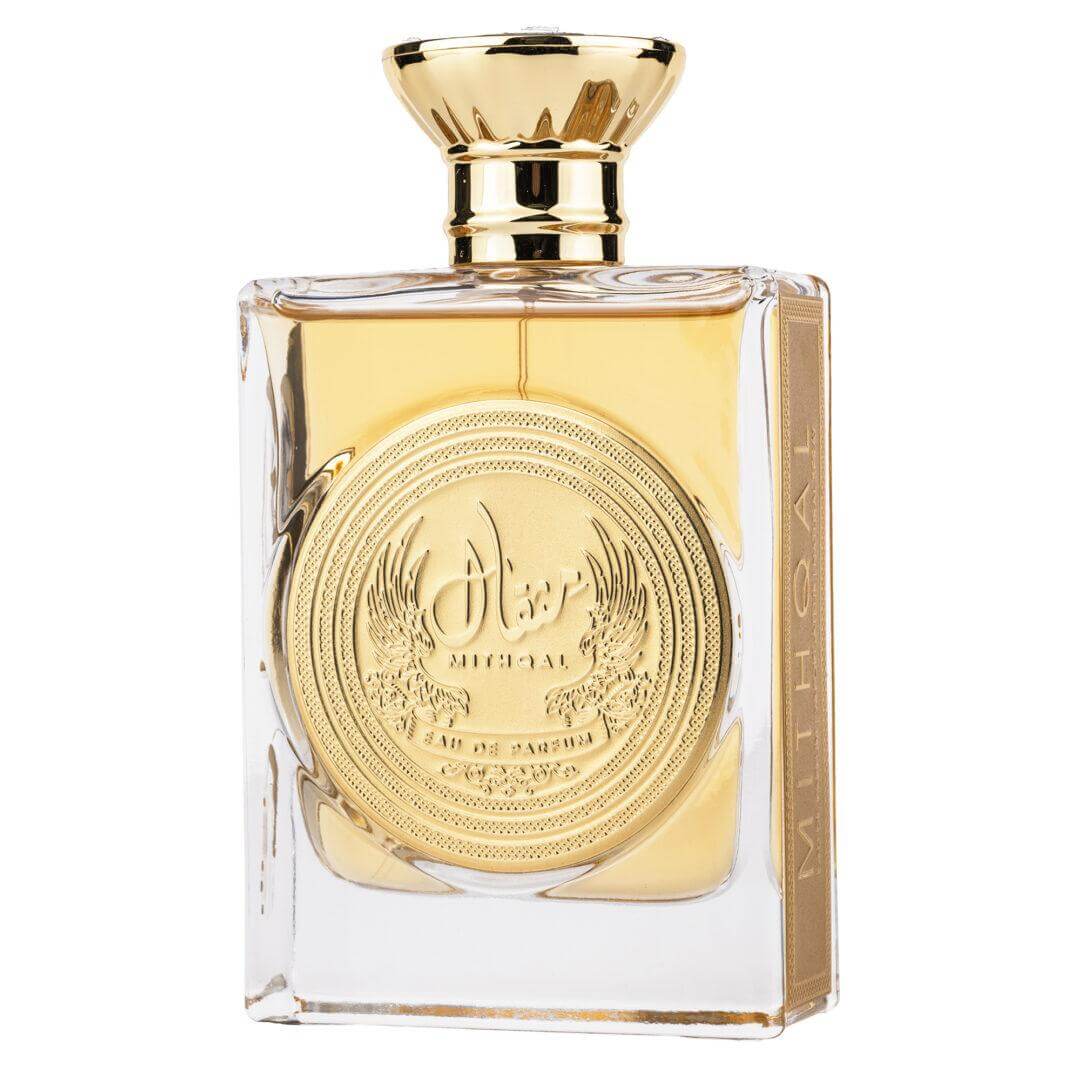 Mithqal Perfume 100Ml Edp By Ard Al Zaafaran