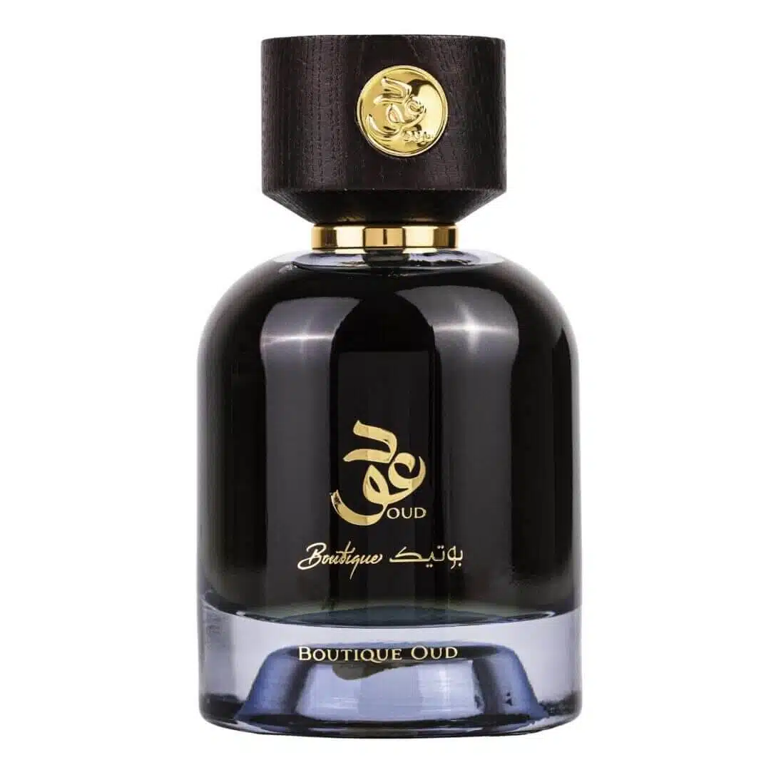 Boutique Oud 100ml EDP By Ard Al Zaafaran Soghaat Gifts Fragrances