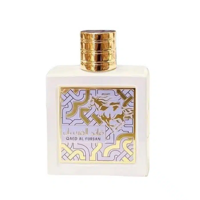 Qaed Al Fursan Unlimited Perfume Edp 90Ml By Lattafa