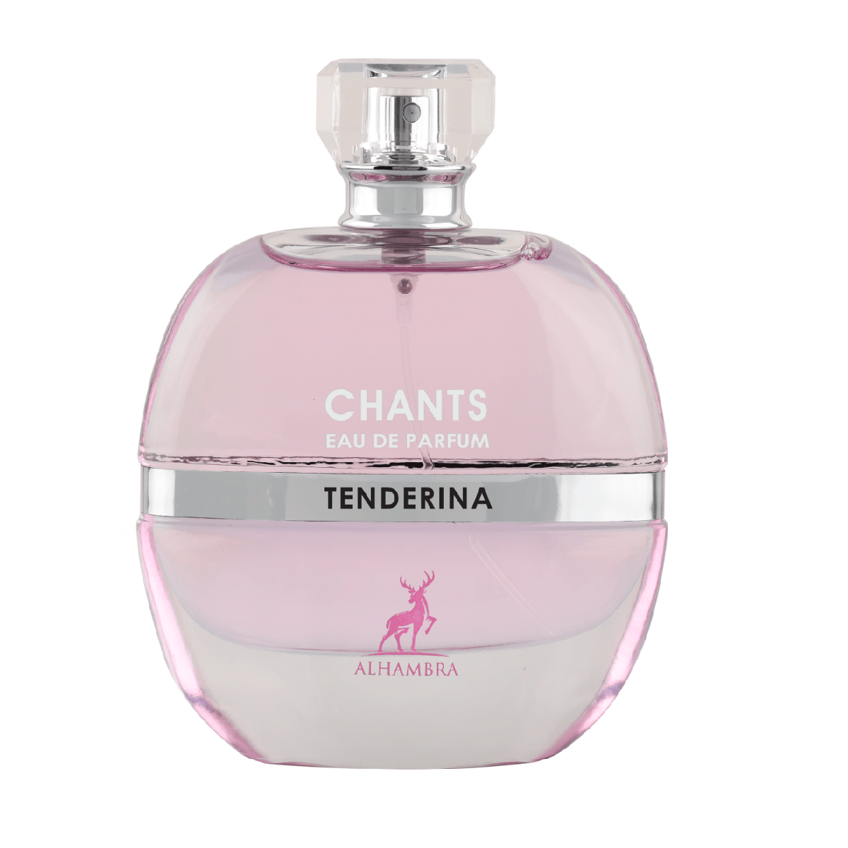 Chants Tenderina Perfume Eau De Parfum By Maison Alhambra / Lattafa (Inspired By Chanel Chance)
