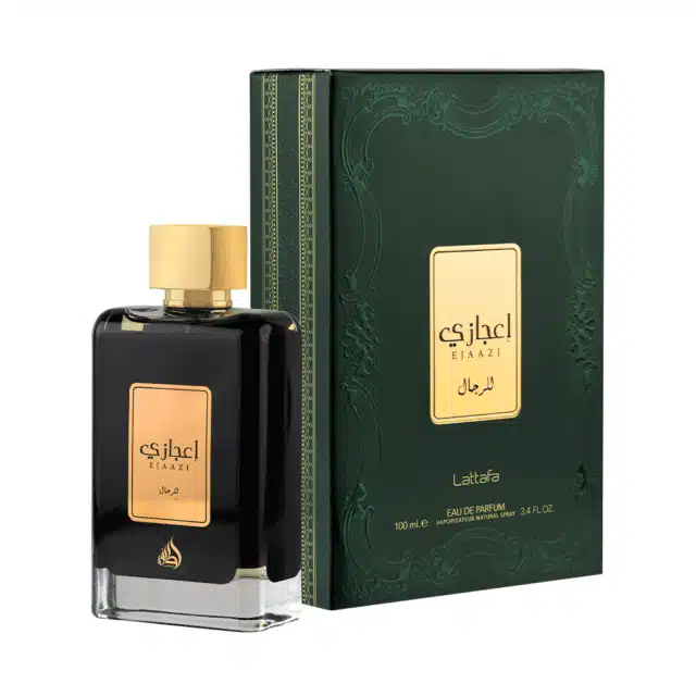 Ejaazi Perfume 100Ml Edp By Lattafa