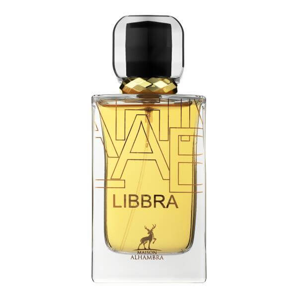 4 Striking Libre Perfumes From The YSL Collection