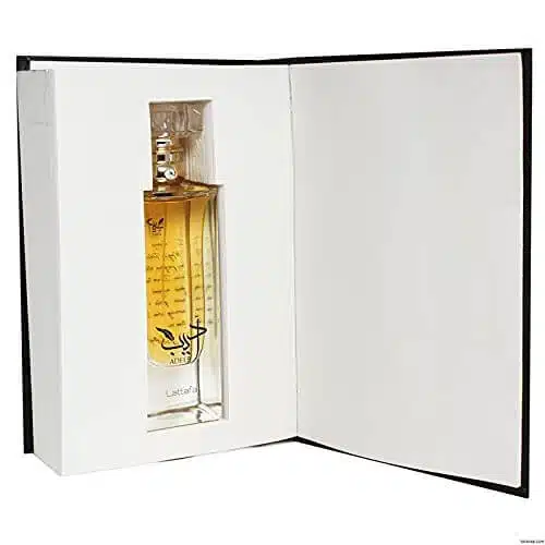 Adeeb Perfume Eau De Parfum 100Ml By Lattafa