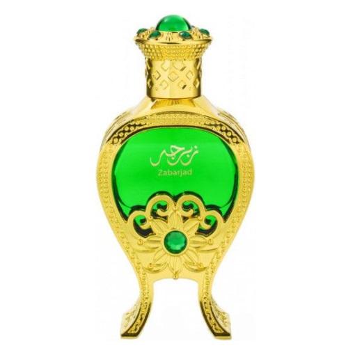 Zabarjad Concentrated Perfume Oil / Attar 20Ml By Afnan