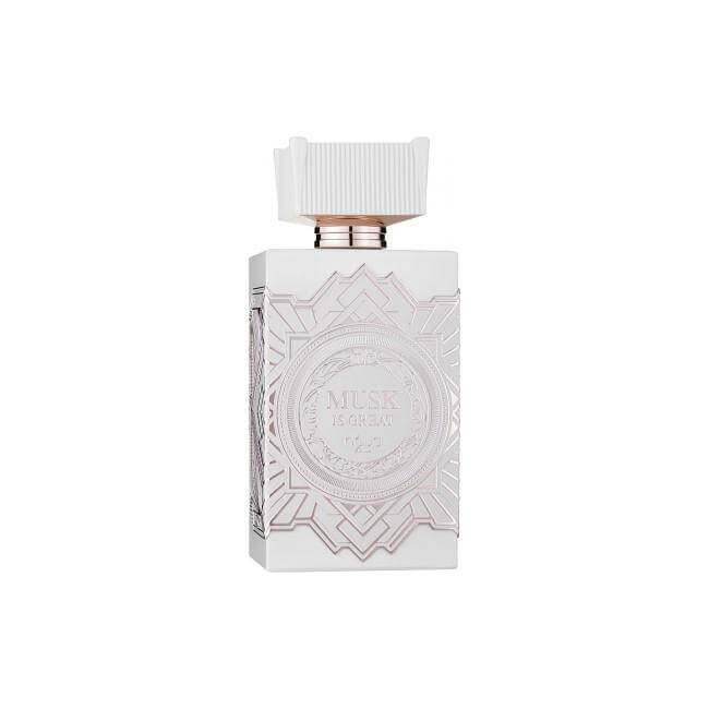 Zimaya Musk Is Great Perfume / Extrait De Parfum 100Ml By Afnan