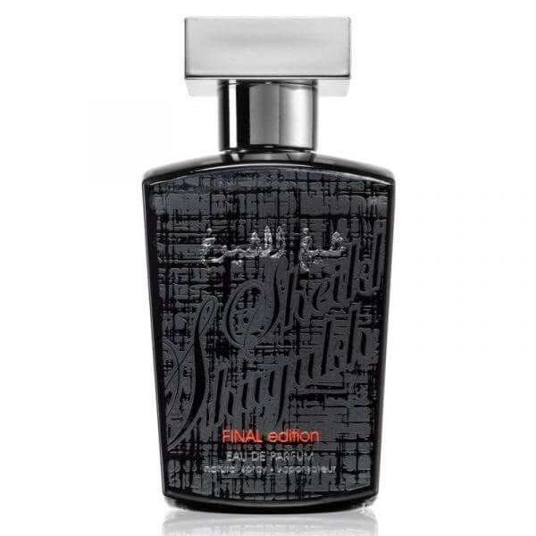 Sheikh Al Shuyukh Final Edition 100Ml Perfume / Eau De Parfum By Lattafa