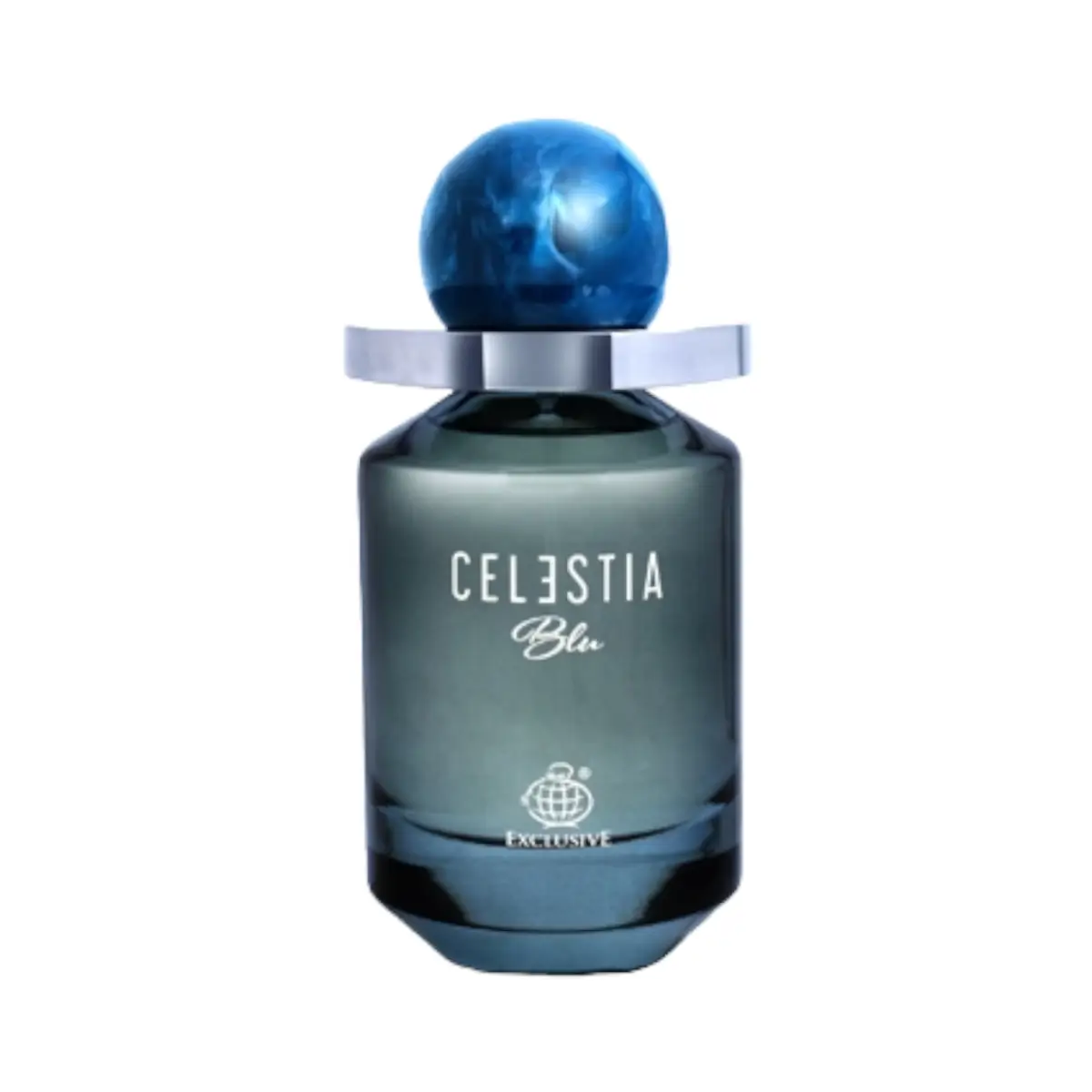 Celestia Blu Perfume / Eau De Parfum 80Ml By Fragrance World 