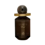 Celestia Hazel Perfume / Eau De Parfum 80Ml By Fragrance World (Inspired By Tobacco Absolute By Molton Brown)
