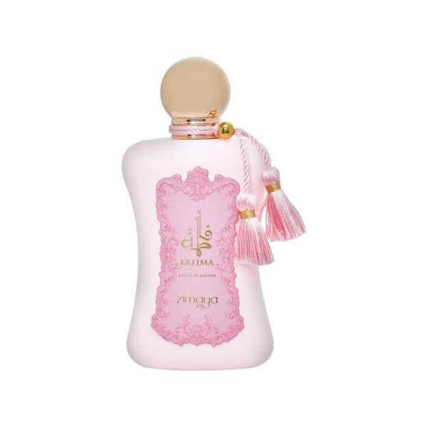 Zimaya Fatima Perfume 100ml EDP By Afnan | Soghaat Gifts & Fragrances