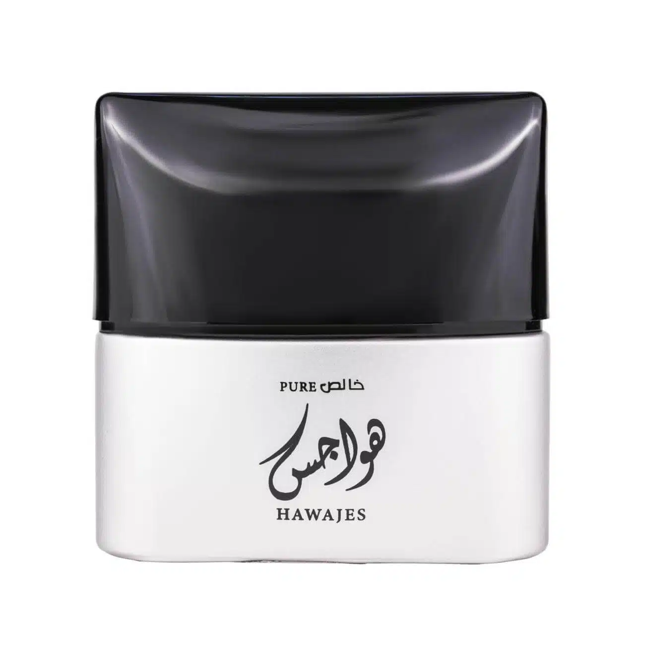 Hawajes Pure Perfume Eau De Parfum 100Ml By Ard Al Zaafaran