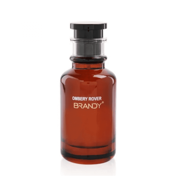 Ombery Rover Perfume / Eau De Parfum 100Ml By Brandy Designs  (Inspired By Louis Vuitton Ombre Nomade)