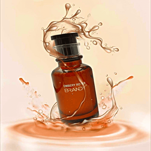 Ombery Rover Perfume / Eau De Parfum 100Ml By Brandy Designs  (Inspired By Louis Vuitton Ombre Nomade)