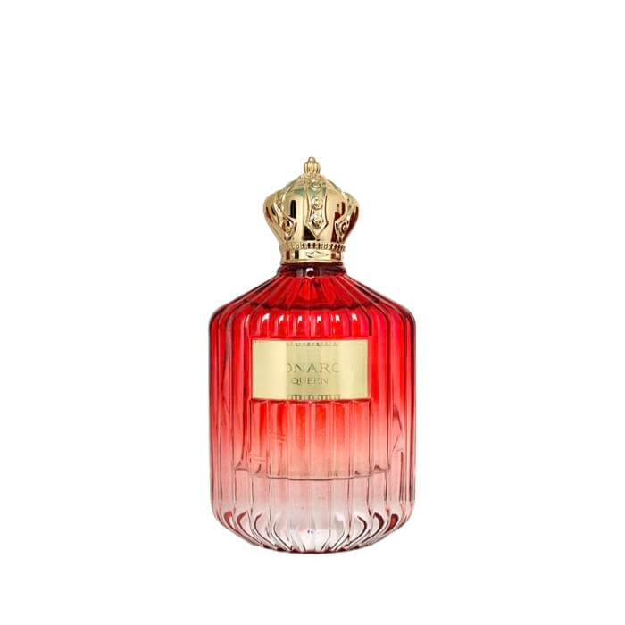Monarch Queen Perfume / Eau De Parfum 100Ml By Fragrance World