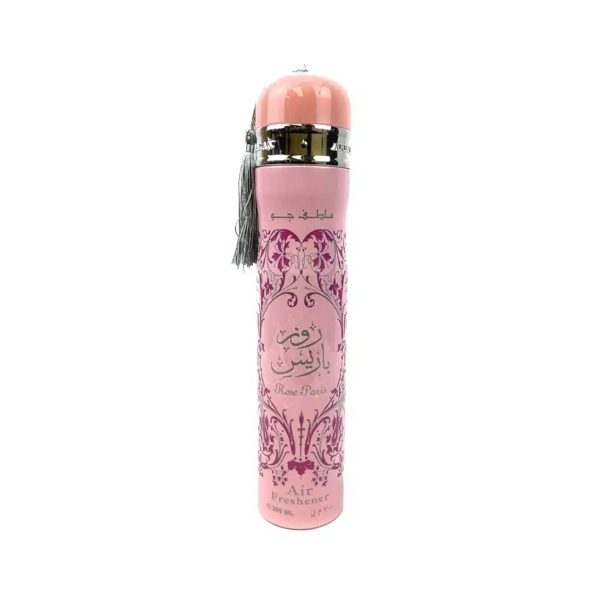 Rose Paris Air Freshener 300Ml By Ard Al Zaafaran