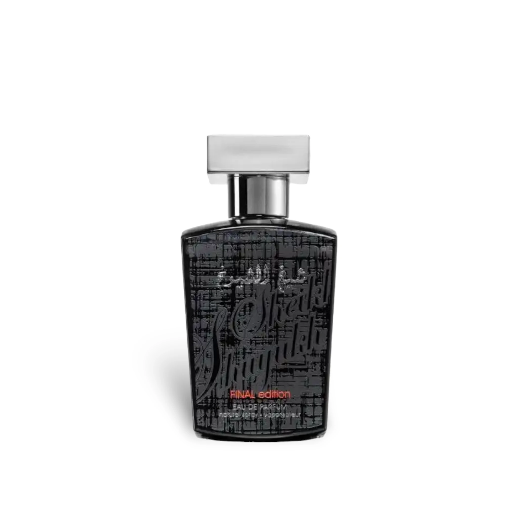 Sheikh Al Shuyukh Final Edition 100Ml Perfume Eau De Parfum By Lattafa